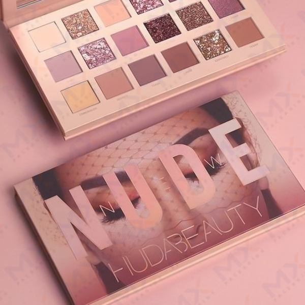 Custom Printed Eye Shadow Boxes - view 4